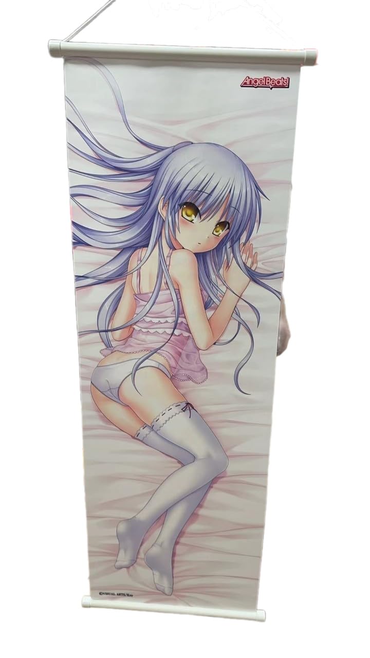 Amazon.co.jp: ブルーセレクト(Blue Select) Angel Beats! ミニ